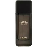 Evody Fleur D'Oranger (новый дизайн) парфюмированная вода 50мл