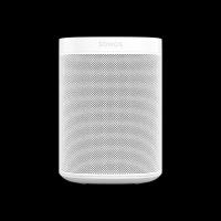 Беспроводная акустика для дома Sonos One White