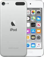 Цифровой плеер Apple iPod touch 256 ГБ с дисплеем Retina, серебристый, MVJD2