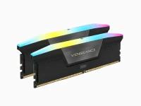 Оперативная память Corsair Vengeance RGB DDR5 Dimm (CMH32GX5M2B5600C36)