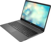 Ноутбук HP 15s-eq1322ur 3020e 1200 МГц 15.6" 1920x1080 8Гб DDR4 2400 МГц SSD 256Гб нет DVD AMD Radeon встроенная ENG/RUS D