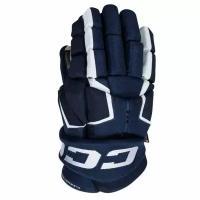 Перчатки игрока HG AS-V GLOVES SR NV/WH