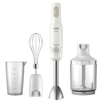 Погружной блендер Philips HR2545 Daily Collection, белый