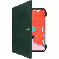 Чехол SwitchEasy Coverbuddy Folio Lite для iPad Pro 12,9" (2020) зелёный Army Green