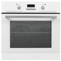 Электрический духовой шкаф ELECTROLUX EZB 52410 AW