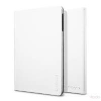 Чехол SGP Hardbook для iPad mini Белый