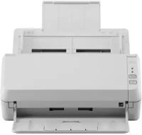 SP-1125N, Document scanner, A4, duplex, 25 ppm, ADF 50, USB 3.2, Gigabit Ethernet