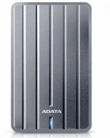 Жесткий диск A-Data USB 3.0 2Tb AHC660-2TU31-CGY DashDrive Durable (5400rpm) 2.5 (Цвет: Gray)