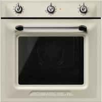 Духовой шкаф Smeg SF6905P1 Victoria