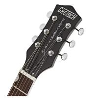 Gretsch G5426 Jet Club, Rosewood Fingerboard, Silver Электрогитары