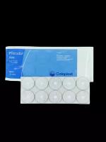 00509 Фильтр для калоприемников Filtrodor Coloplast (упаковка 10 штук)
