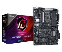 Материнская плата ASRock Z590 PHANTOM GAMING 4