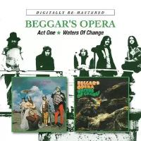 Beggaraes Opera: Act One Waters of Change