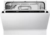 Посудомоечная машина компактная встраиваемая Electrolux ESL 2500 RO