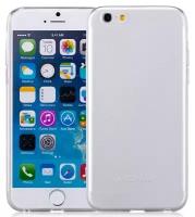 Чехол Momax Clear Twist для iPhone 6/6s Матовый