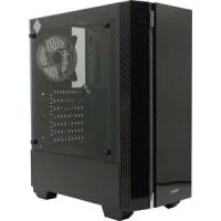 Корпус Exegate EVO-9201 Black