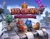 Big Crown: Showdown электронный ключ PC Steam