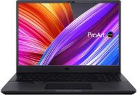 Ноутбук игровой ASUS ProArt Studiobook Pro 16 W7600H3A-KV036W, 16", IPS, Intel Core i7 11800H 2.3ГГ