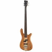 Warwick rockbass streamer nt i 4 nthp бас-гитара, цвет натуральный