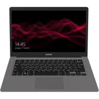 Digma EVE 14 P416 [ES4062EW] Dark Grey 14.1"{FHD Pen J3710/4Gb/SSD128Gb/W10} [1470833]