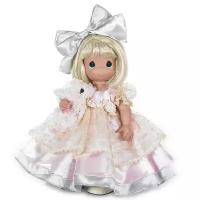 Кукла Precious Moments Lovely in Lace (Драгоценные Моменты Красотка в Кружевном Наряде) 41 см, The Doll Maker