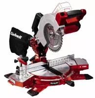 Пила торцовочная Einhell TE-MS 18/210 Li-Solo