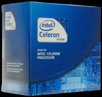 Процессор Intel Celeron G530 Sandy Bridge