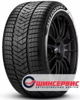 Pirelli 245/45 R19 Winter Sottozero III 102V Runflat