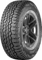 Шина Nokian Outpost A/T 235/75 R15 116/113S