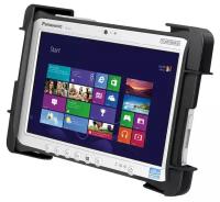 RAM-HOL-TAB19U держатель RAM TAB-TITE для Panasonic Toughpad FZ-G1