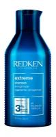 REDKEN Extreme Шампунь укрепляющий для сильно поврежденных волос, 300 мл