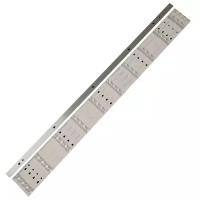 Подсветка для ТВ HAIER LE42U6500TF маркировка LED42D10A-ZC14DFG-01 LED42D10B-ZC14DFG-01 (комплект)