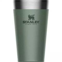 Stanley Пинта STANLEY Adventure 0.47L Hammertone Green (10-02282-057)