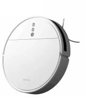 Робот-пылесос Dreame Robot Vacuum-Mop F9 White, с функцией влажной уборки (RVS5-WH0)