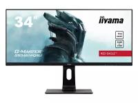 Монитор iiyama G-Master GB3461WQSU-B1