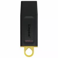 Флеш-память USB 3.2 128 ГБ Kingston DataTraveler Exodia (DTX/128GB)