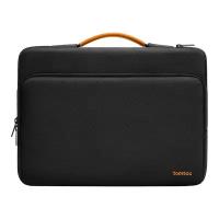 Tomtoc Чехол-сумка Tomtoc Defender Laptop Handbag A14 для ноутбука 15-16", черный