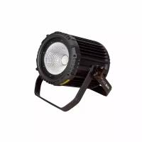 Involight COBPAR100TW Всепогодный LED прожектор, 100Вт COB RGB. DMX-512, ID