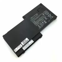 Аккумулятор для HP (SB03XL) EliteBook 820 G2, 720 G1, G2, 725 G1, G2, 820 G1, 46Wh, 3950mAh, 11.25V