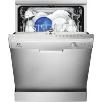 Посудомоечная машина ELECTROLUX ESF9526LOX