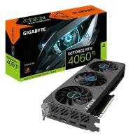 Видеокарта Gigabyte GeForce RTX 4060 Ti EAGLE 8G