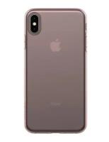 Чехол Incase Protective Clear Cover Rose Gold для iPhone XS Max розовое золото INPH220553-RGD