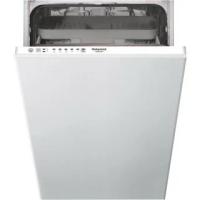 Встраиваемая посудомоечная машина Hotpoint-Ariston HSIE 2B0 C