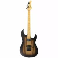 Электрогитара FGN Boundary Odyssey BOS2EW1MHH