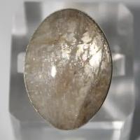 Кольцо Лунный камень "True Stones"
