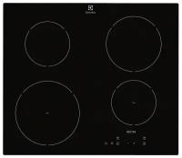 Варочная панель Electrolux EHH96240IK (Цвет: Black)