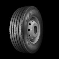 Грузовые шины 215/75 R17,5 Kama-NF 202 НК,ШЗ 126/124 M рулевые оси M+S