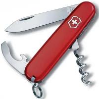 Нож перочинный Waiter красный Victorinox 0.3303 GS