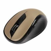 Компьютерная мышь Qumo OFFICE LINE BRONZE M64 (24361)