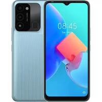 Смартфон Tecno Spark Go 2022 2 32Gb Ice Silver